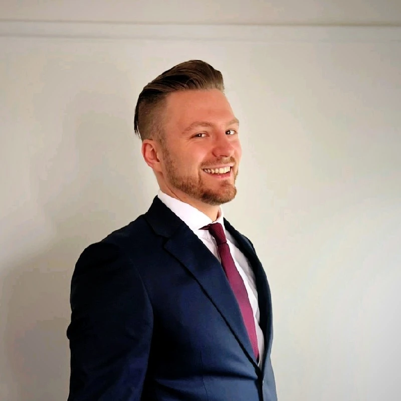 Founder of Enerio